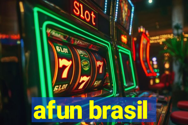 afun brasil
